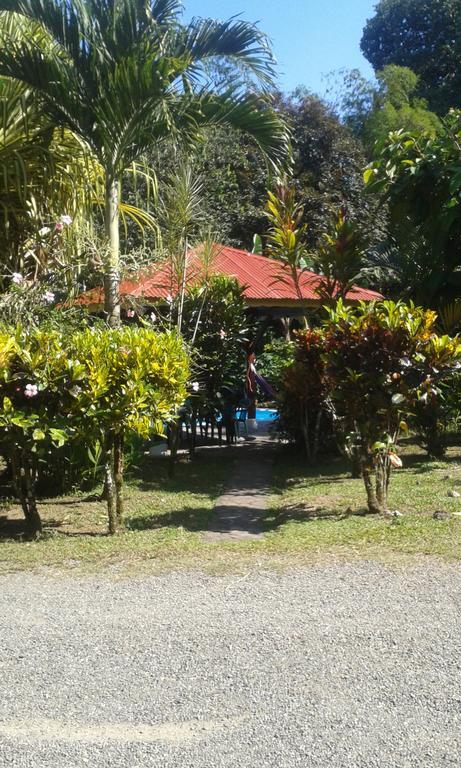Cabinas Nirvana Ecolodge