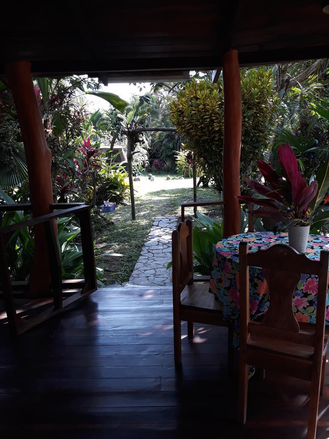 Inn Cabinas Nirvana Ecolodge